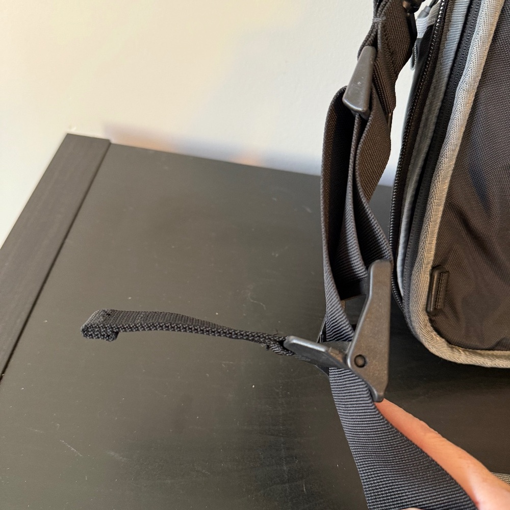 TIMBUK2 messenger bag - Picture 6 of 9